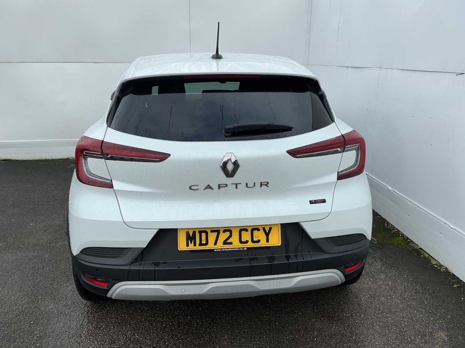 Used Renault Captur 2022 for sale - 77469000: Photo 26