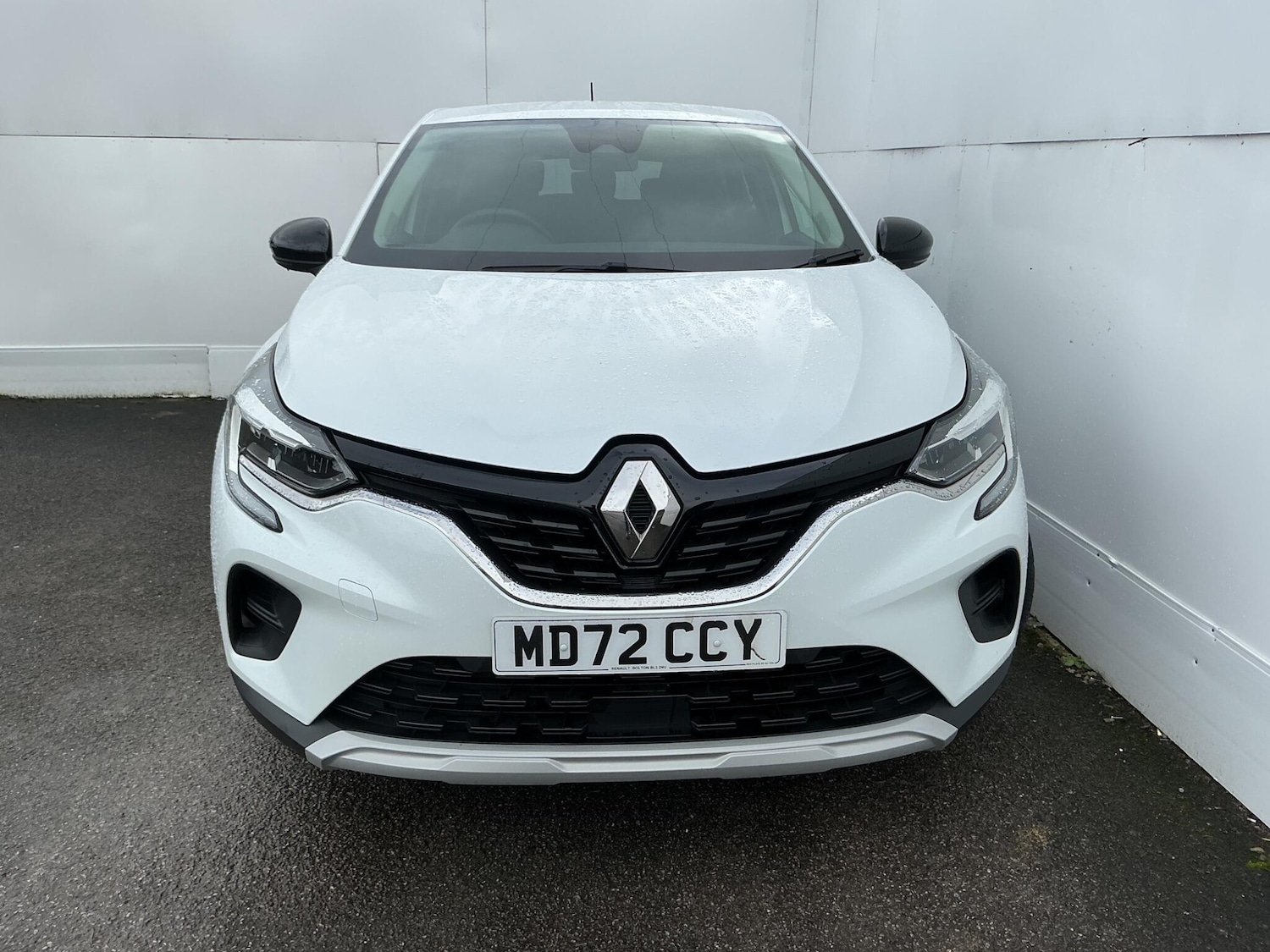 Used Renault Captur 2022 for sale - 77469000: Photo 28