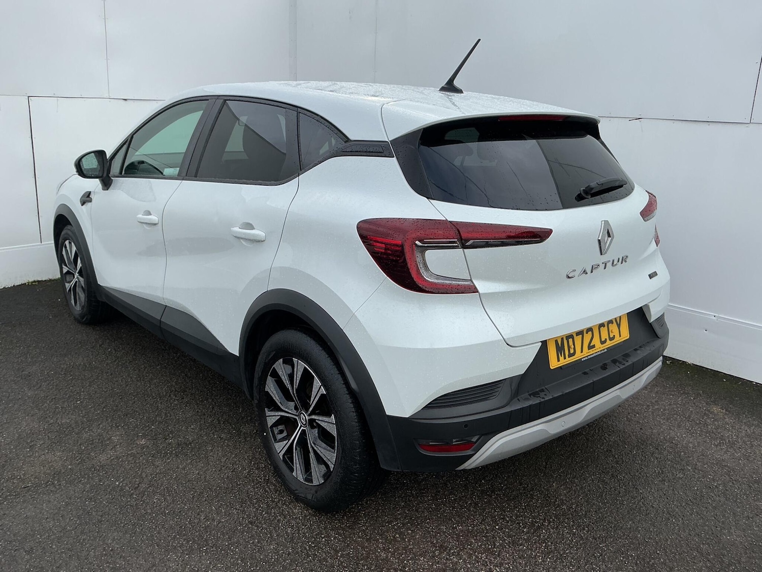Used Renault Captur 2022 for sale - 77469000: Photo 4