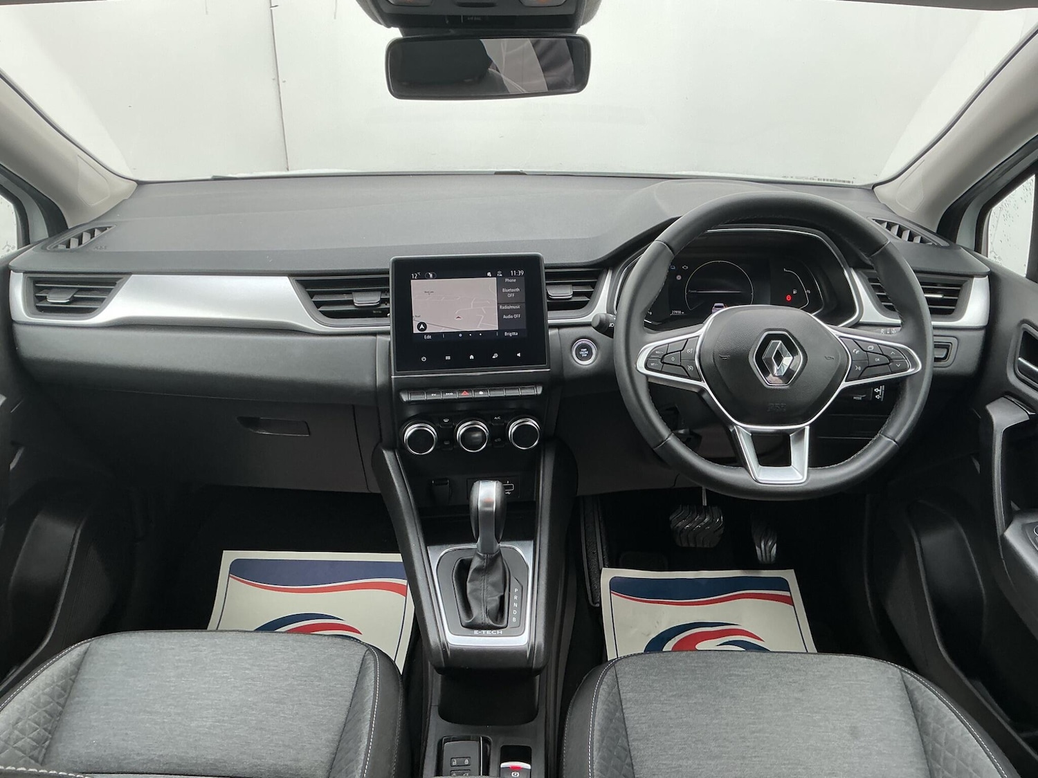 Used Renault Captur 2022 for sale - 77469000: Photo 5