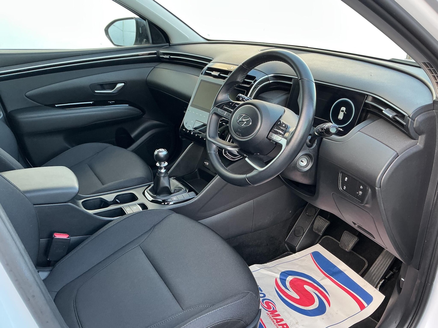 Used Hyundai TUCSON 2022 for sale - 77331564: Photo 10