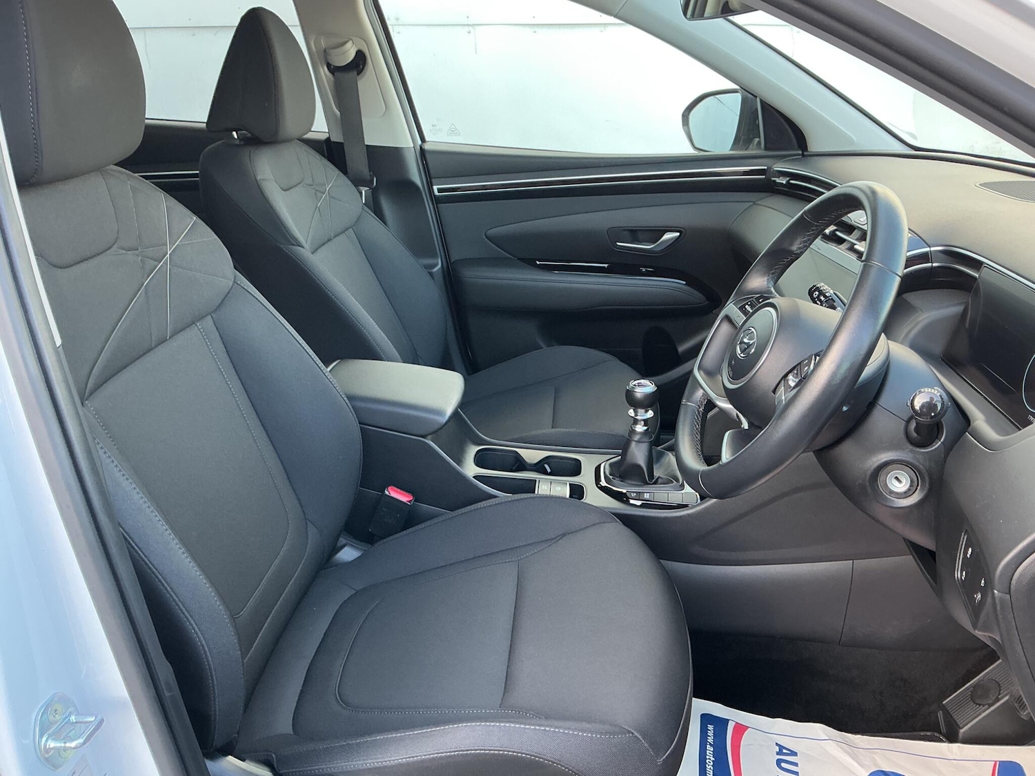 Used Hyundai TUCSON 2022 for sale - 77331564: Photo 11