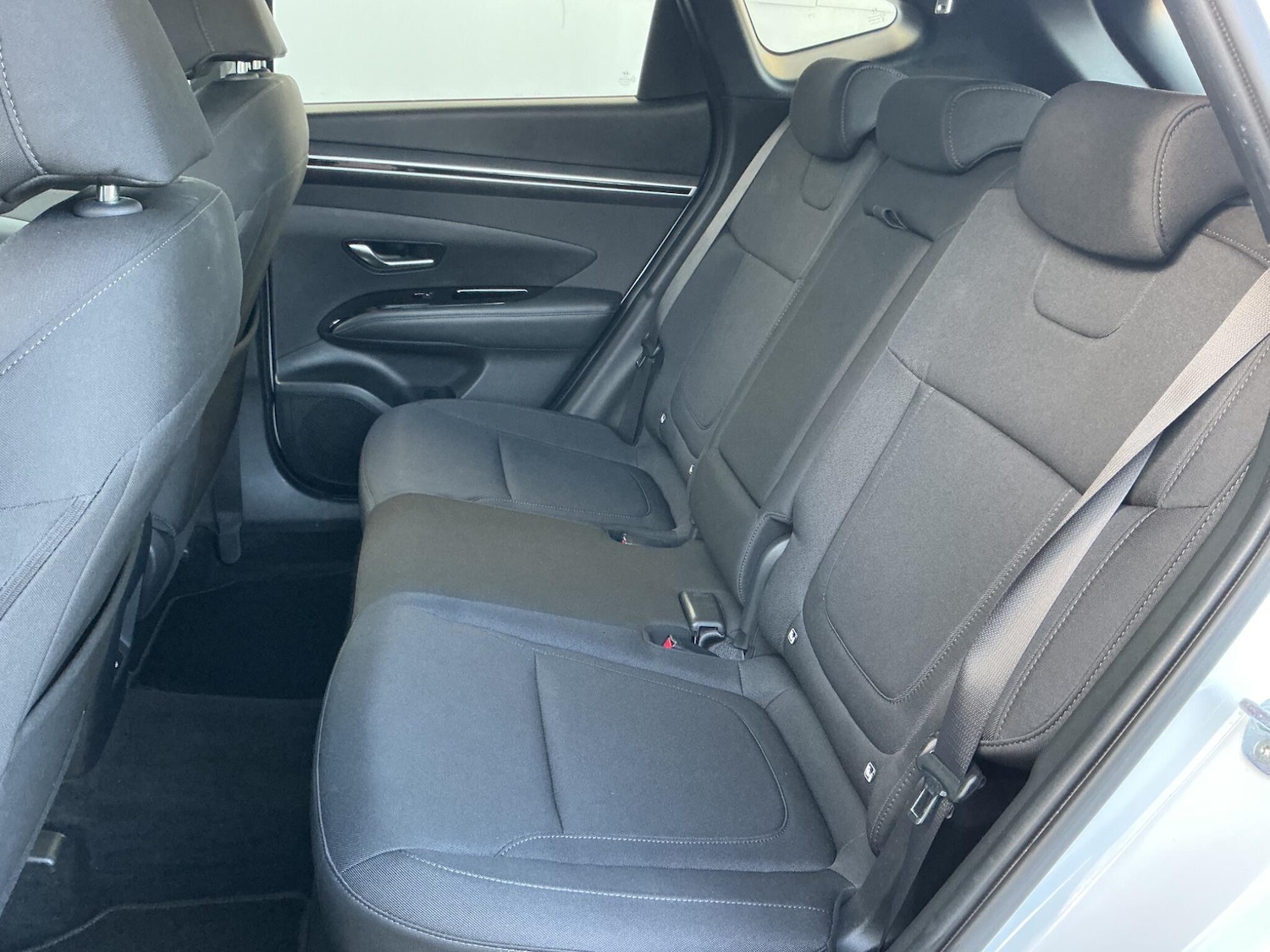 Used Hyundai TUCSON 2022 for sale - 77331564: Photo 13