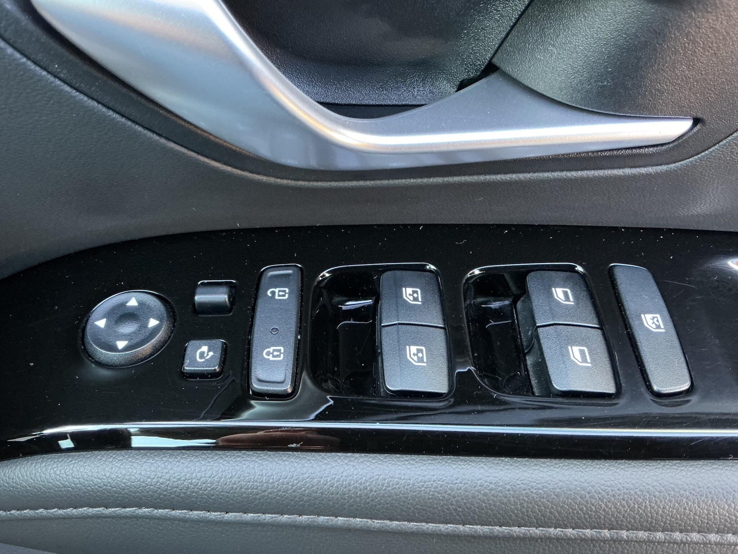 Used Hyundai TUCSON 2022 for sale - 77331564: Photo 14