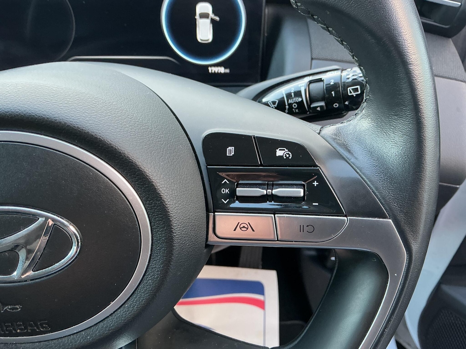 Used Hyundai TUCSON 2022 for sale - 77331564: Photo 16