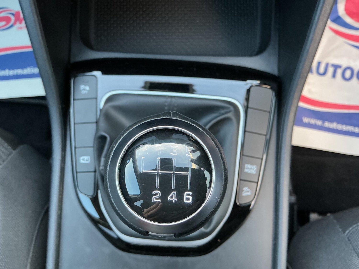 Used Hyundai TUCSON 2022 for sale - 77331564: Photo 17