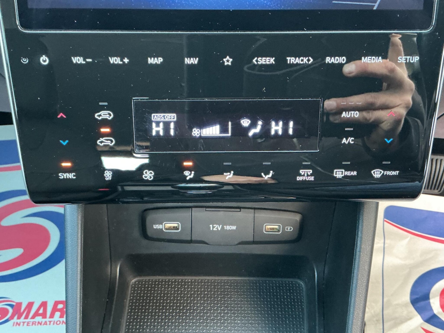 Used Hyundai TUCSON 2022 for sale - 77331564: Photo 21