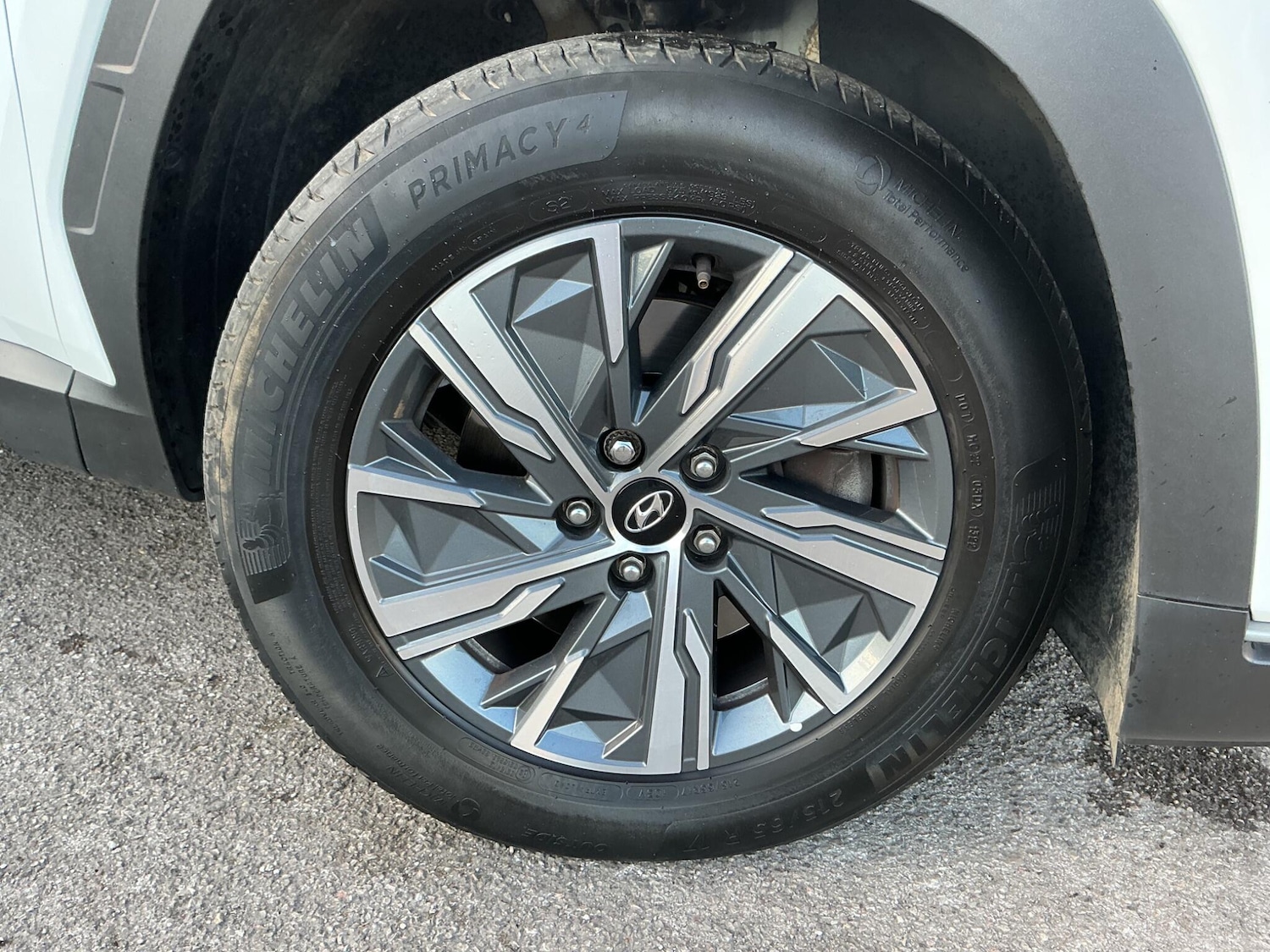 Used Hyundai TUCSON 2022 for sale - 77331564: Photo 23