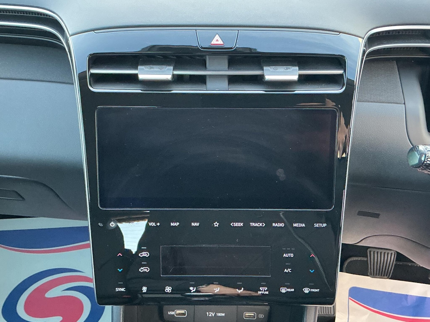 Used Hyundai TUCSON 2022 for sale - 77331564: Photo 24