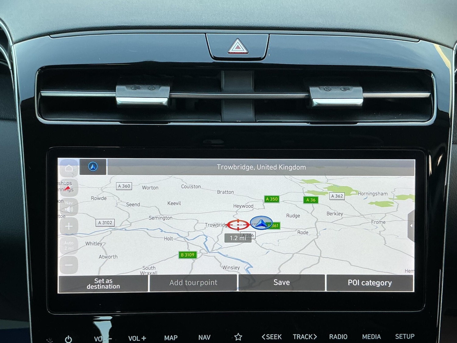 Used Hyundai TUCSON 2022 for sale - 77331564: Photo 25