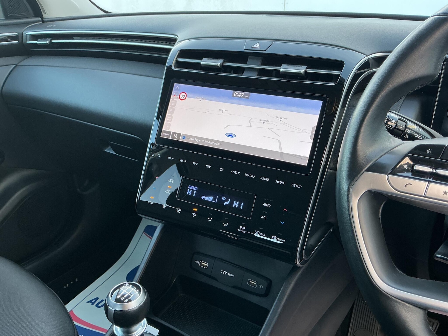 Used Hyundai TUCSON 2022 for sale - 77331564: Photo 28