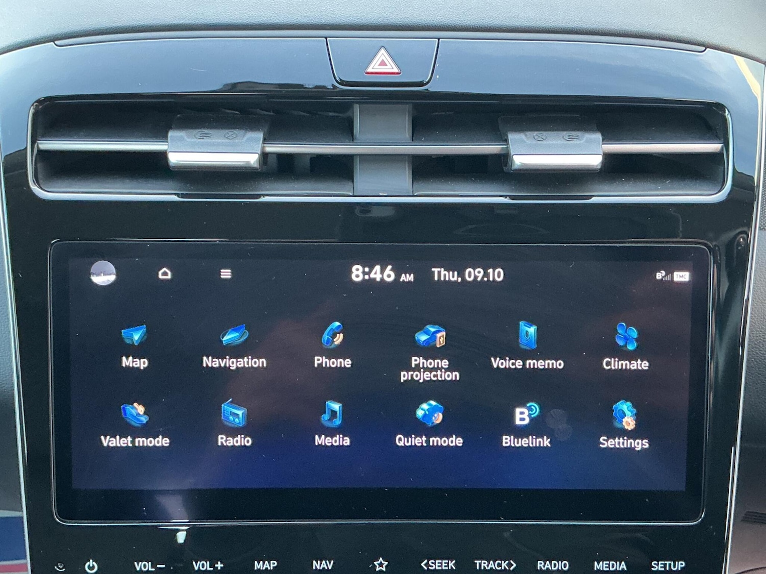 Used Hyundai TUCSON 2022 for sale - 77331564: Photo 29