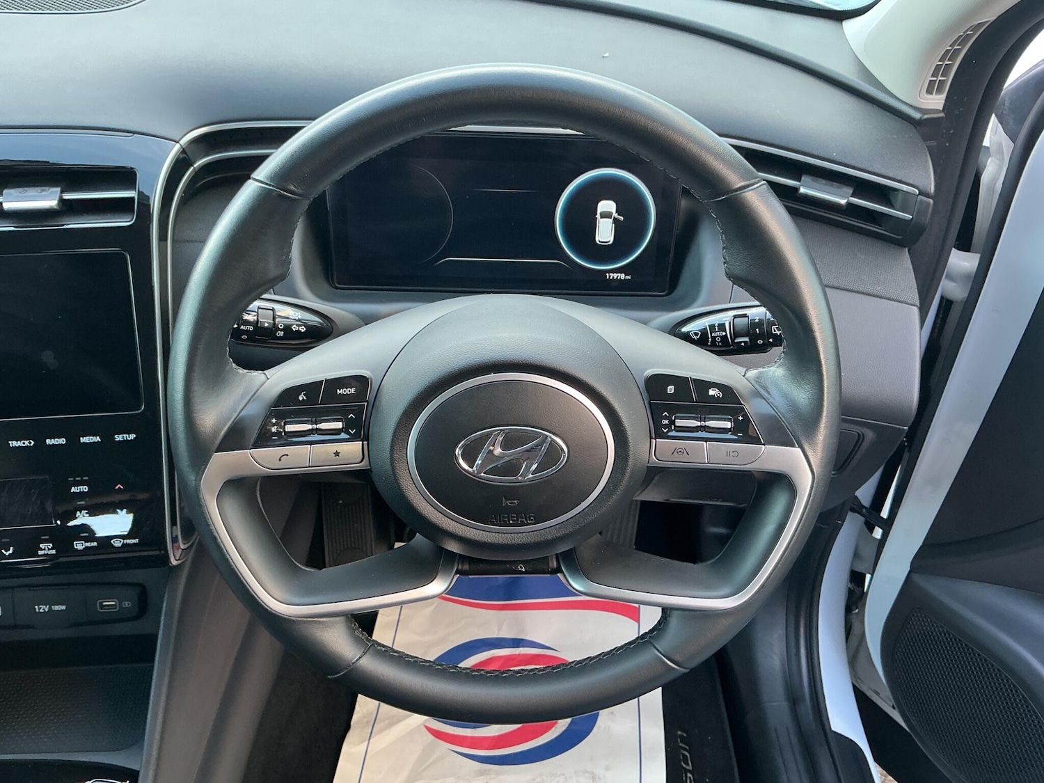 Used Hyundai TUCSON 2022 for sale - 77331564: Photo 30