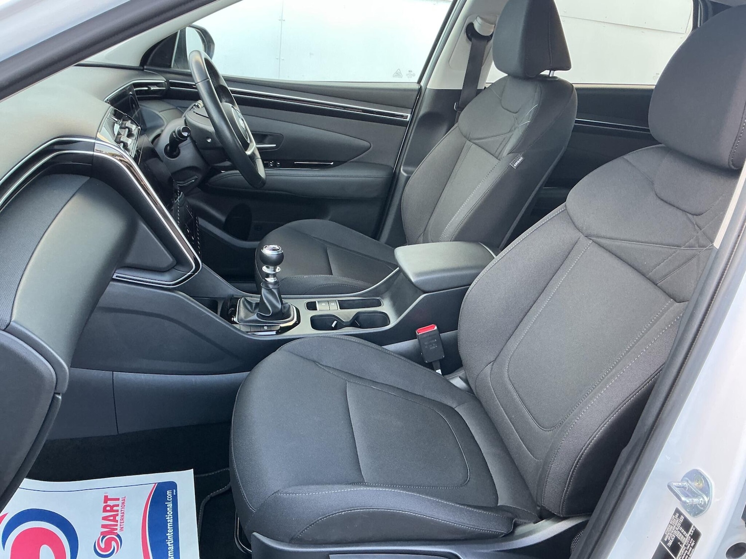 Used Hyundai TUCSON 2022 for sale - 77331564: Photo 31