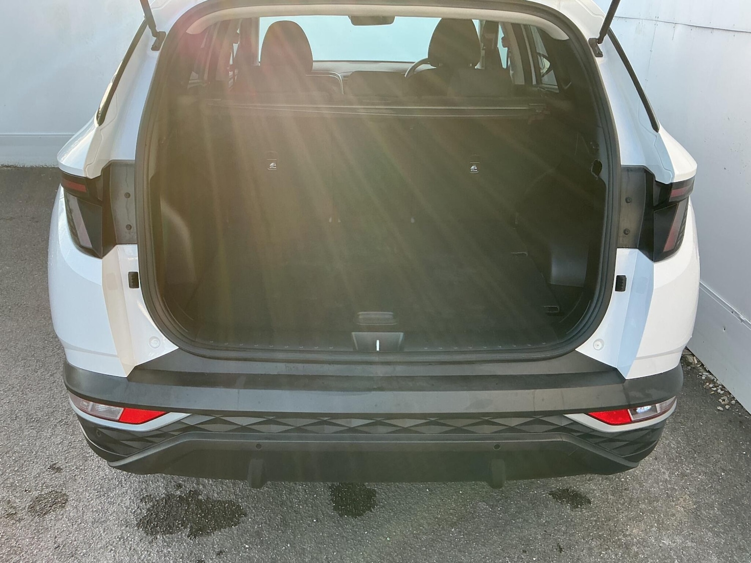 Used Hyundai TUCSON 2022 for sale - 77331564: Photo 32