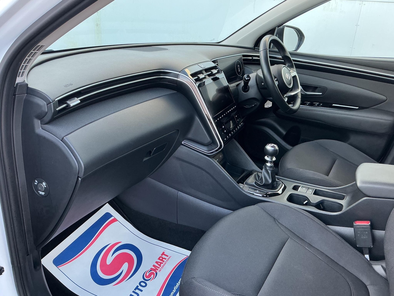 Used Hyundai TUCSON 2022 for sale - 77331564: Photo 33