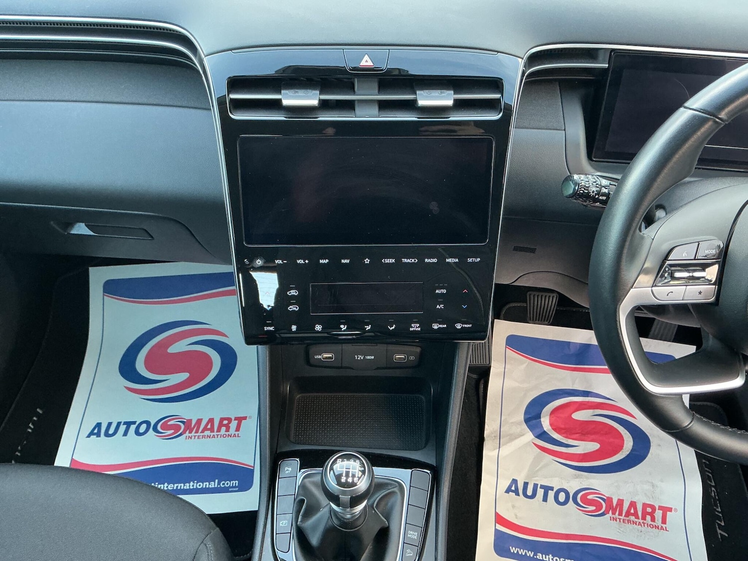 Used Hyundai TUCSON 2022 for sale - 77331564: Photo 36