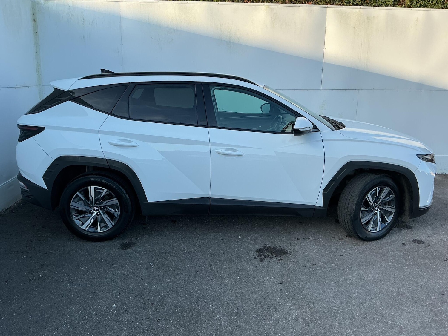 Used Hyundai TUCSON 2022 for sale - 77331564: Photo 7