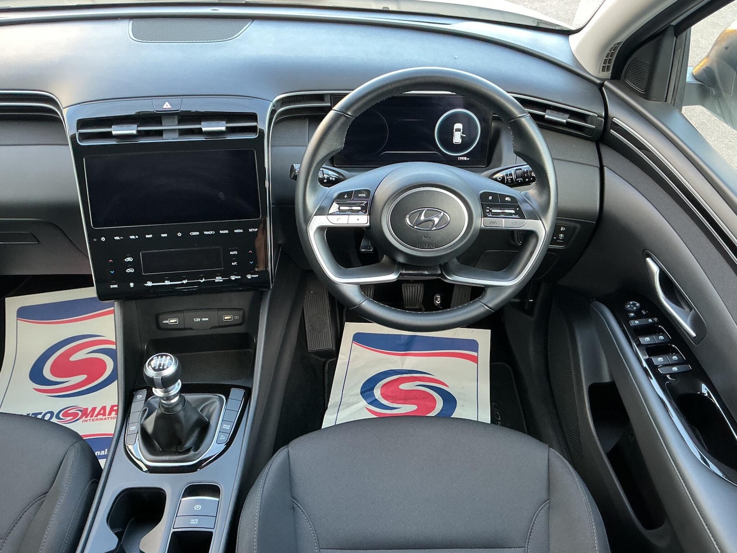 Used Hyundai TUCSON 2022 for sale - 77331564: Photo 9