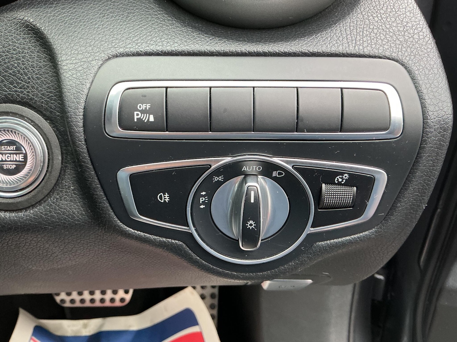 Used Mercedes-Benz C Class 2021 for sale - 75941283: Photo 19