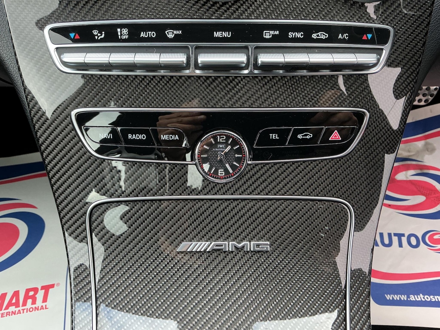 Used Mercedes-Benz C Class 2021 for sale - 75941283: Photo 20