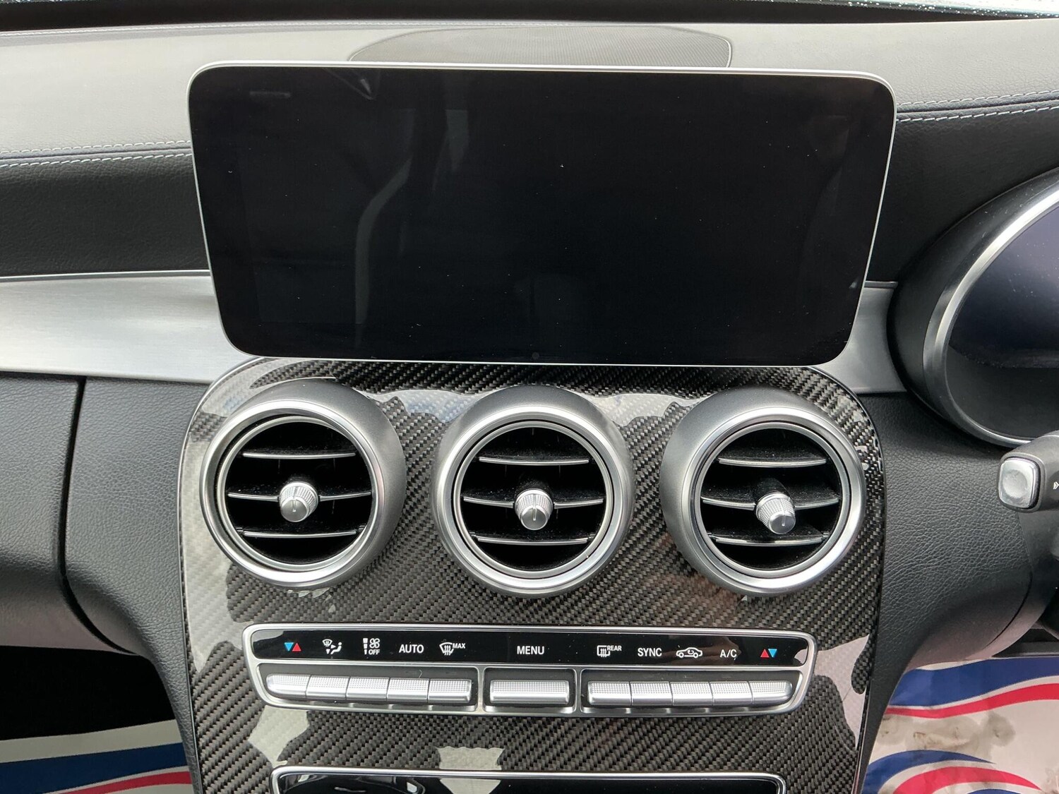 Used Mercedes-Benz C Class 2021 for sale - 75941283: Photo 22