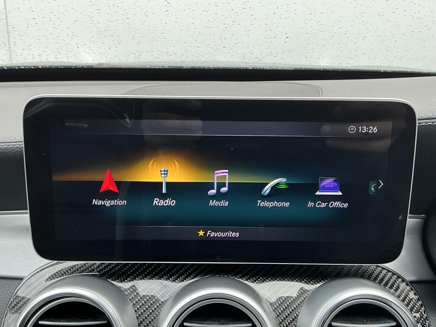 Used Mercedes-Benz C Class 2021 for sale - 75941283: Photo 23