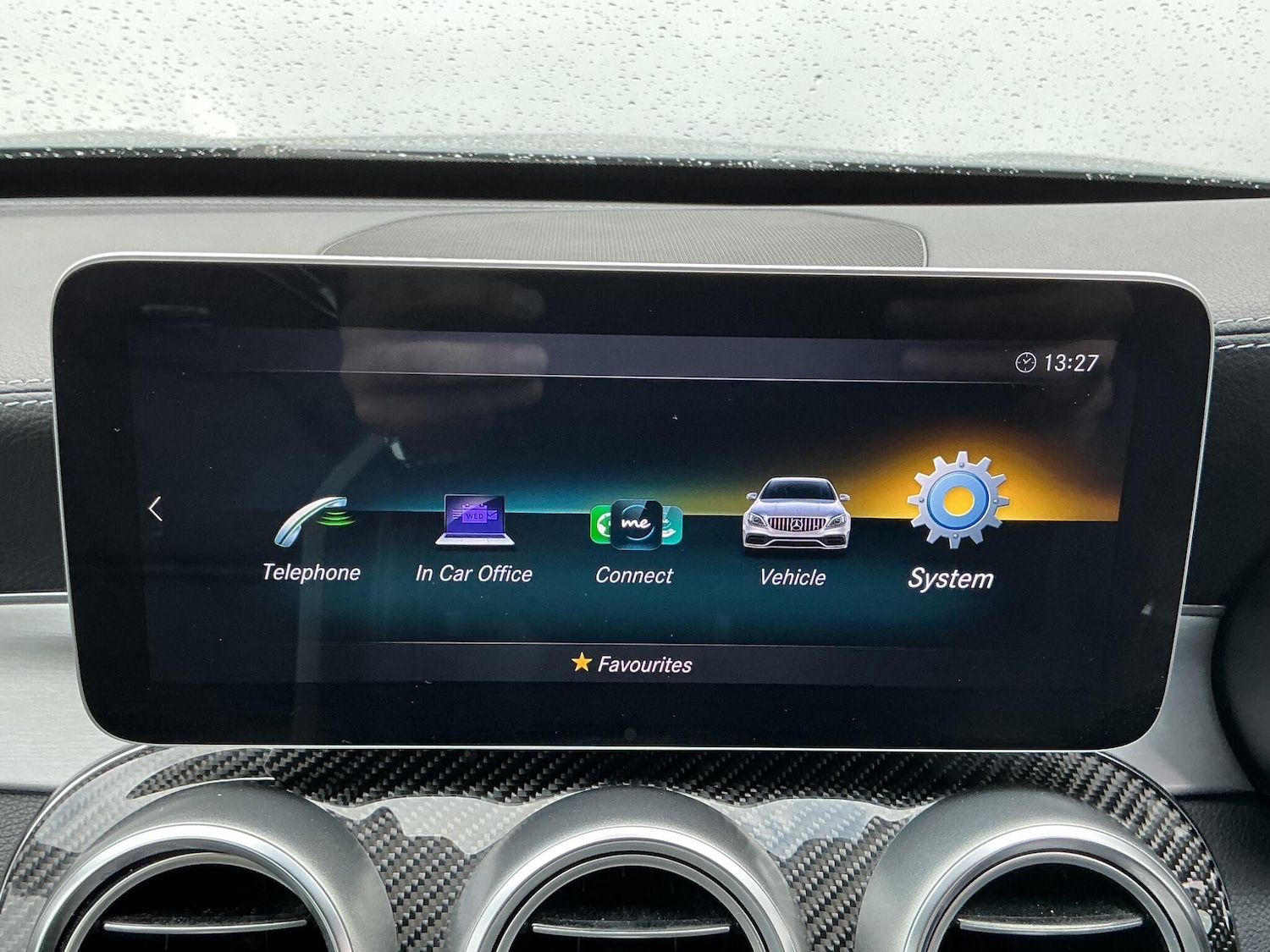 Used Mercedes-Benz C Class 2021 for sale - 75941283: Photo 28