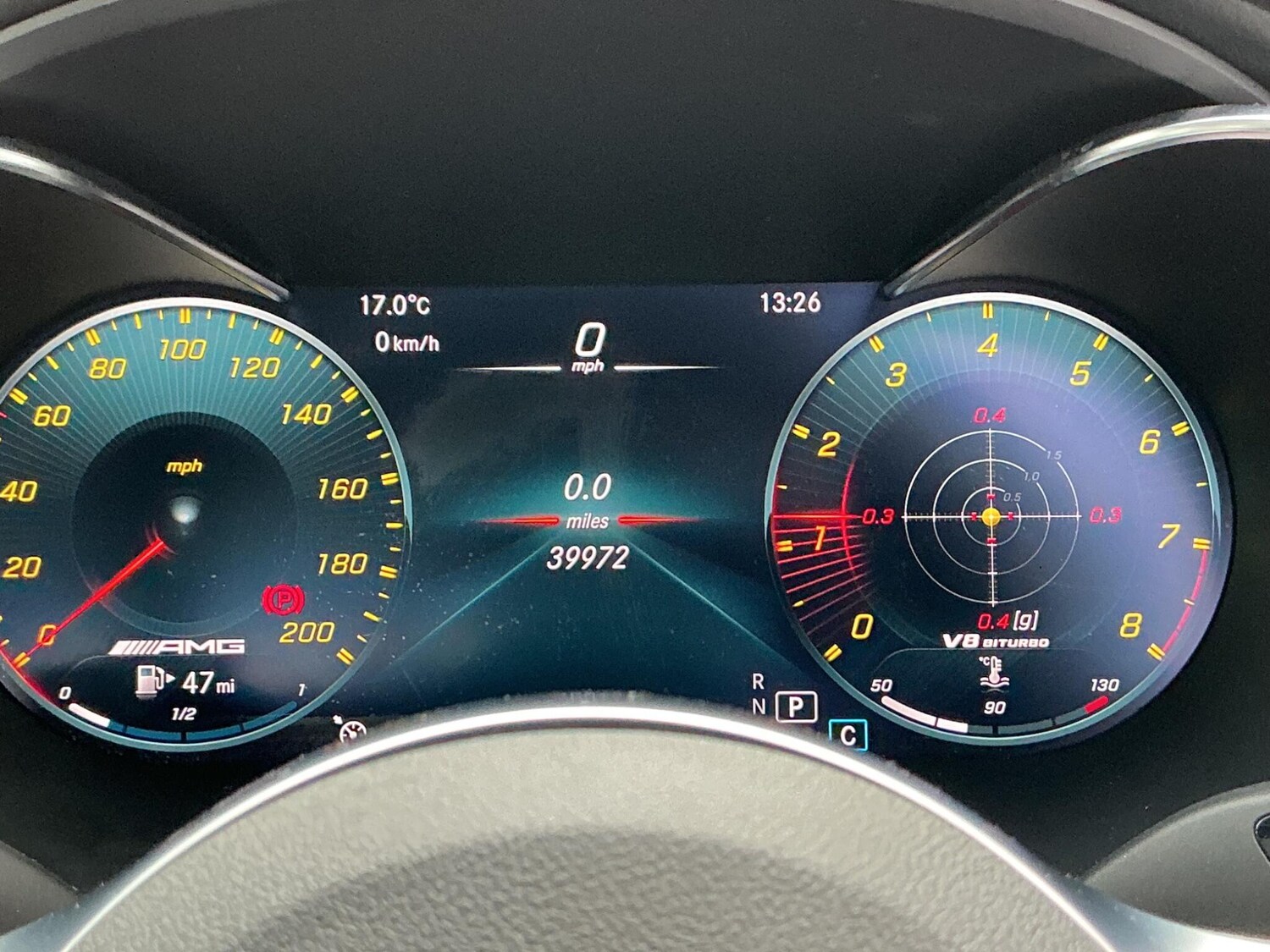 Used Mercedes-Benz C Class 2021 for sale - 75941283: Photo 29