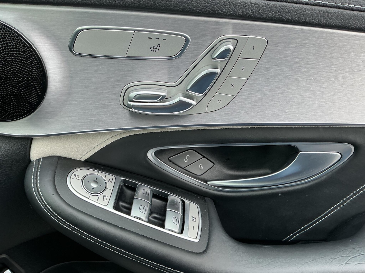 Used Mercedes-Benz C Class 2021 for sale - 75941283: Photo 37