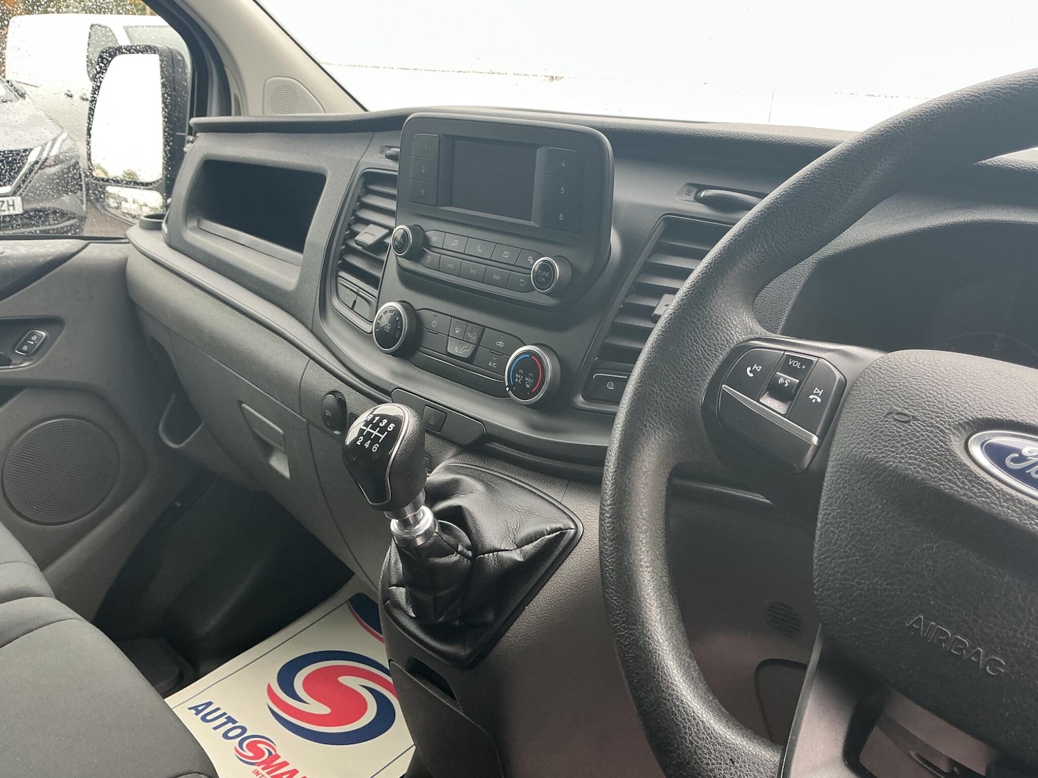 Used Ford Transit Custom 2021 for sale - 76166517: Photo 10