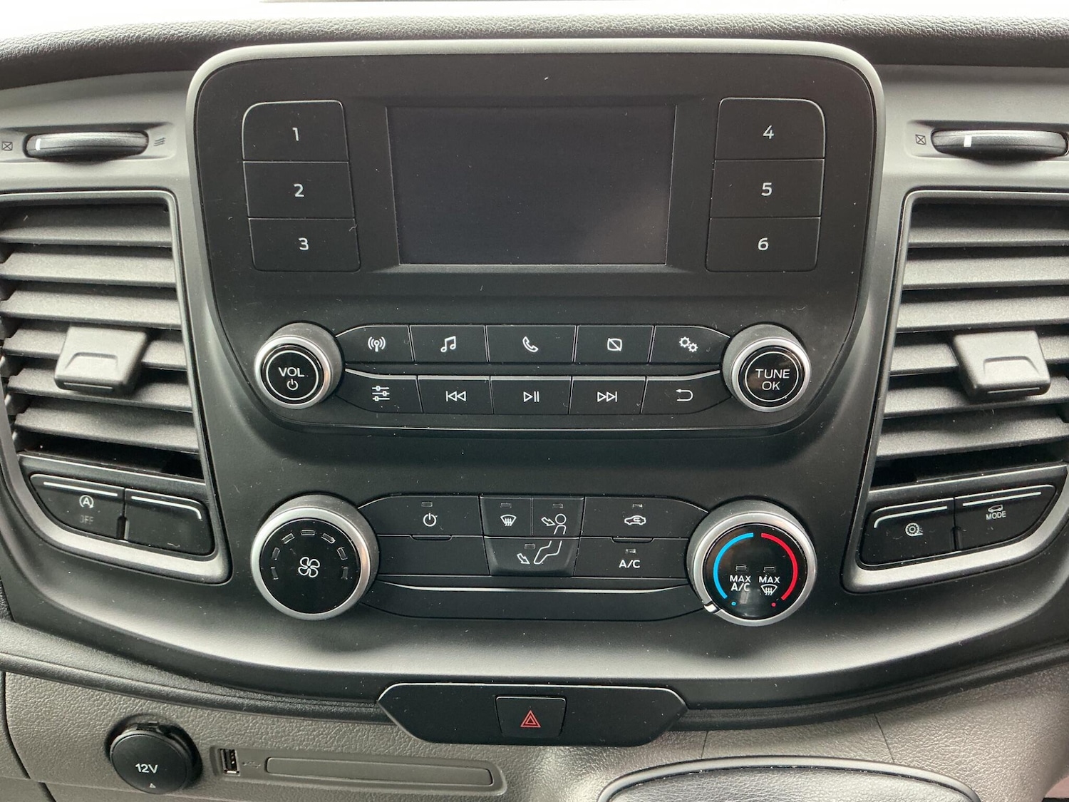 Used Ford Transit Custom 2021 for sale - 76166517: Photo 11