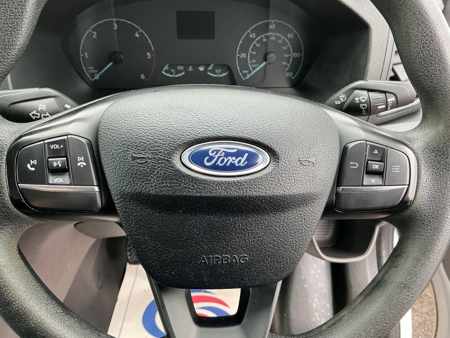 Used Ford Transit Custom 2021 for sale - 76166517: Photo 13