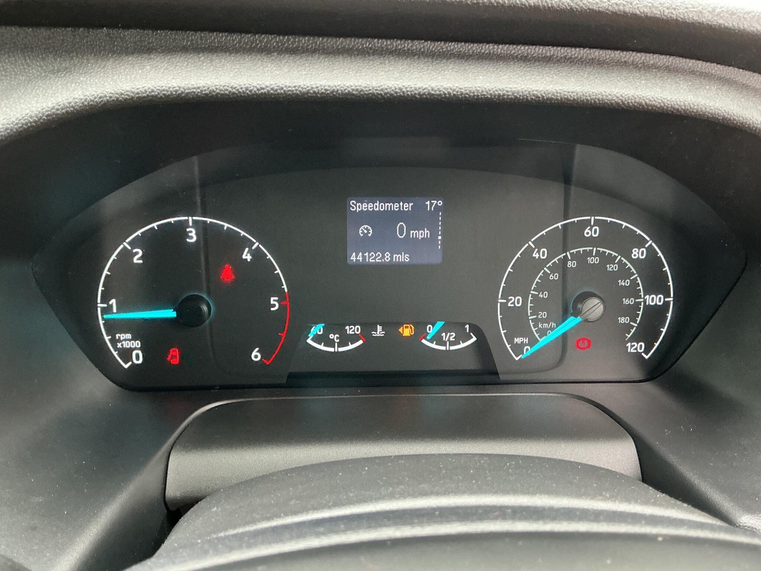 Used Ford Transit Custom 2021 for sale - 76166517: Photo 14