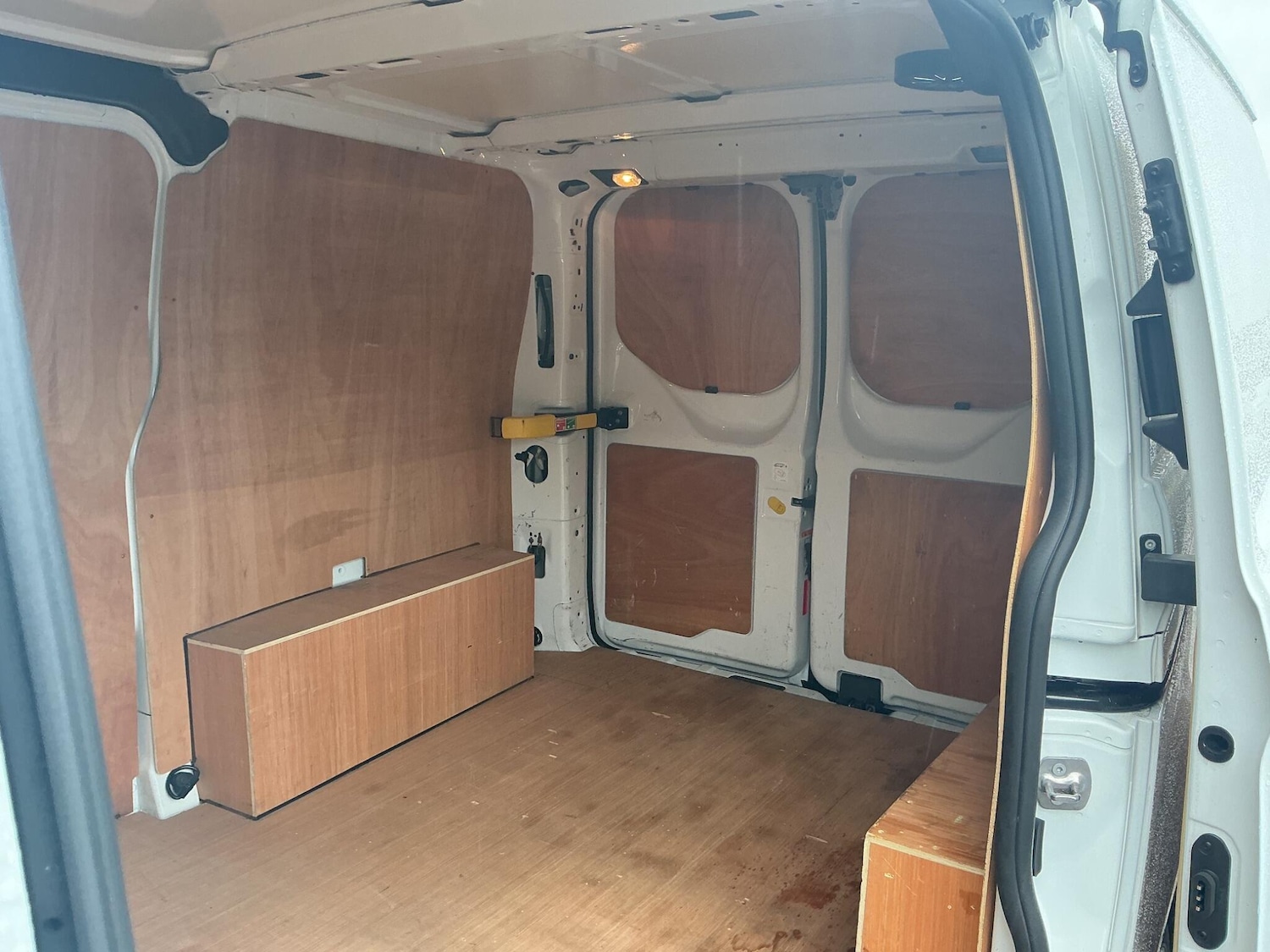 Used Ford Transit Custom 2021 for sale - 76166517: Photo 22