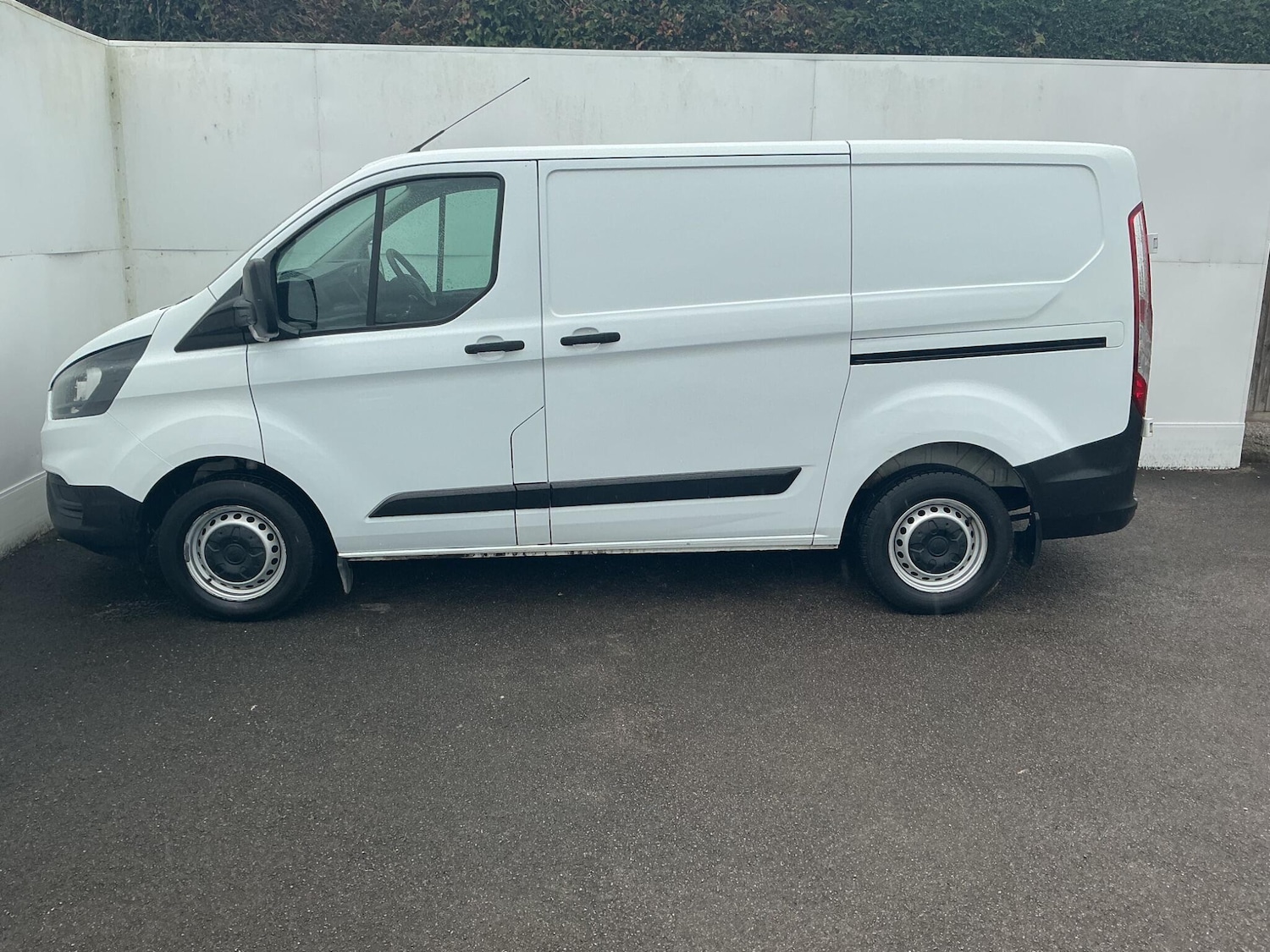 Used Ford Transit Custom 2021 for sale - 76166517: Photo 3