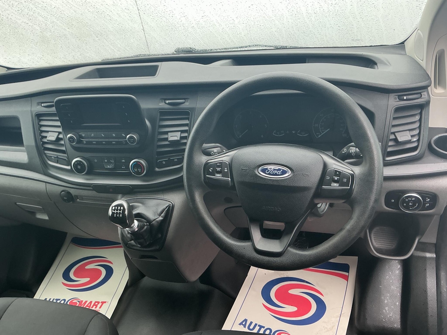 Used Ford Transit Custom 2021 for sale - 76166517: Photo 5