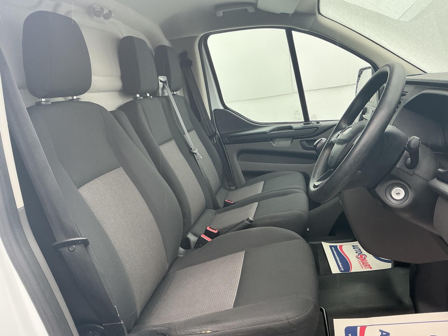 Used Ford Transit Custom 2021 for sale - 76166517: Photo 6
