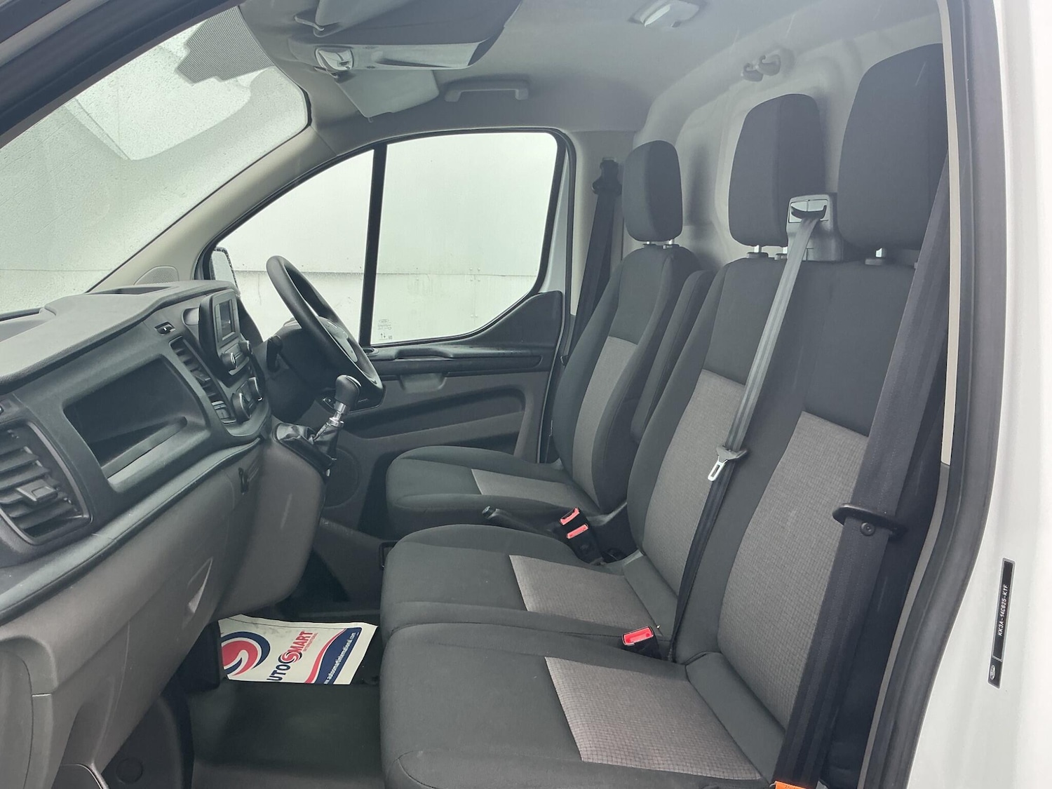 Used Ford Transit Custom 2021 for sale - 76166517: Photo 7