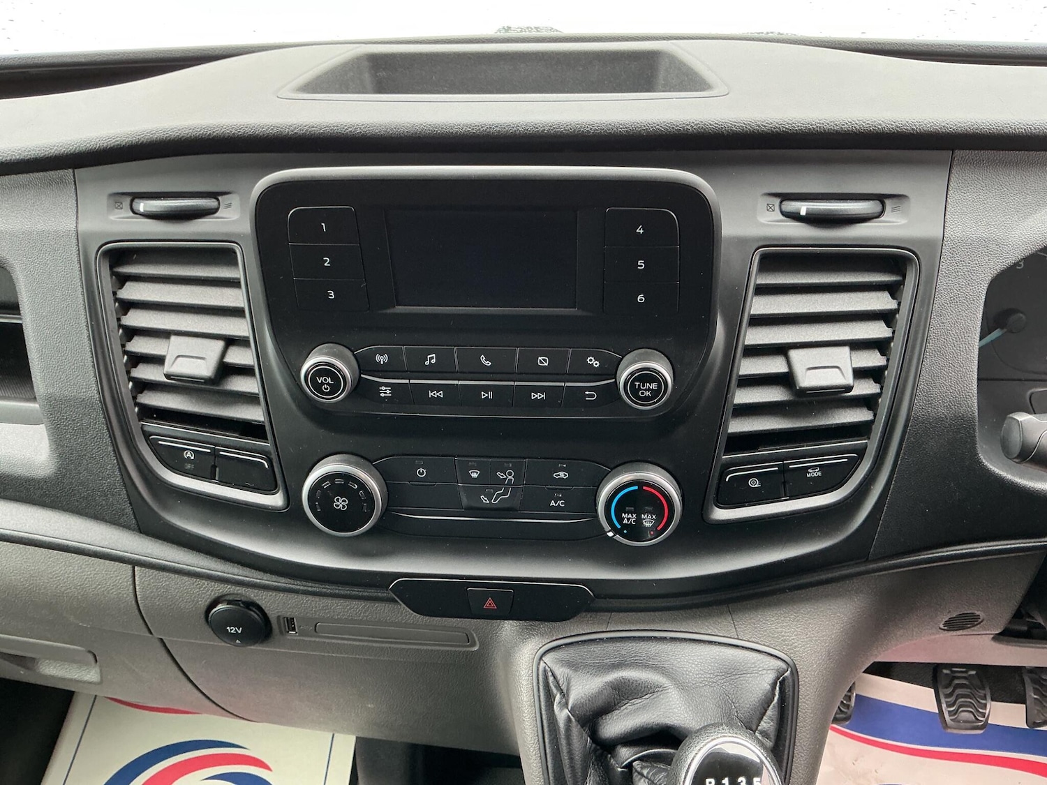 Used Ford Transit Custom 2021 for sale - 76166517: Photo 9