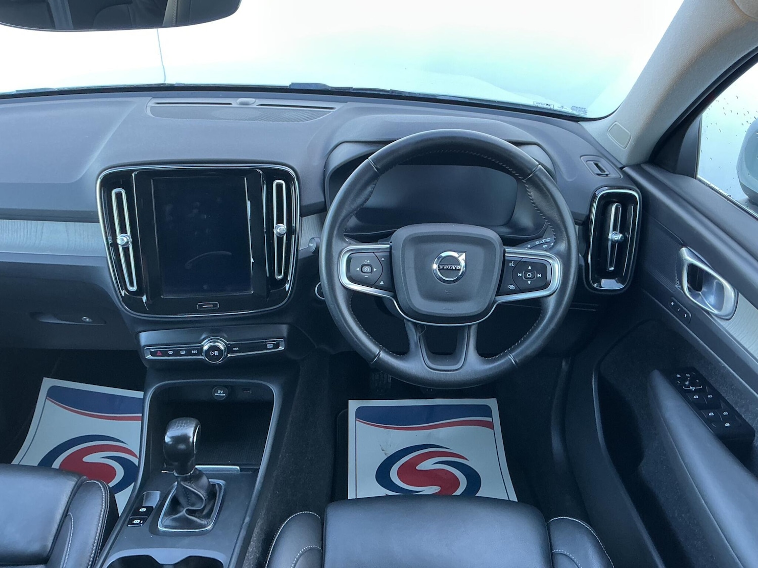 Used Volvo XC40 2020 for sale - 77119677: Photo 10