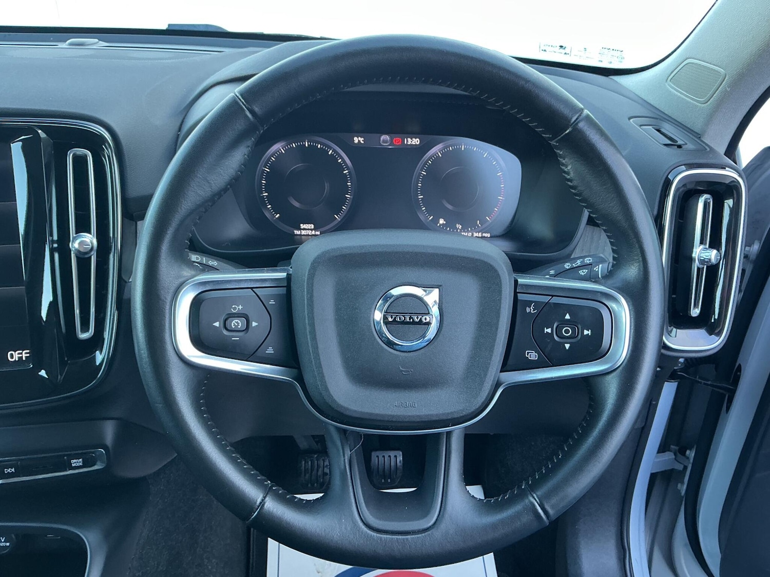 Used Volvo XC40 2020 for sale - 77119677: Photo 17