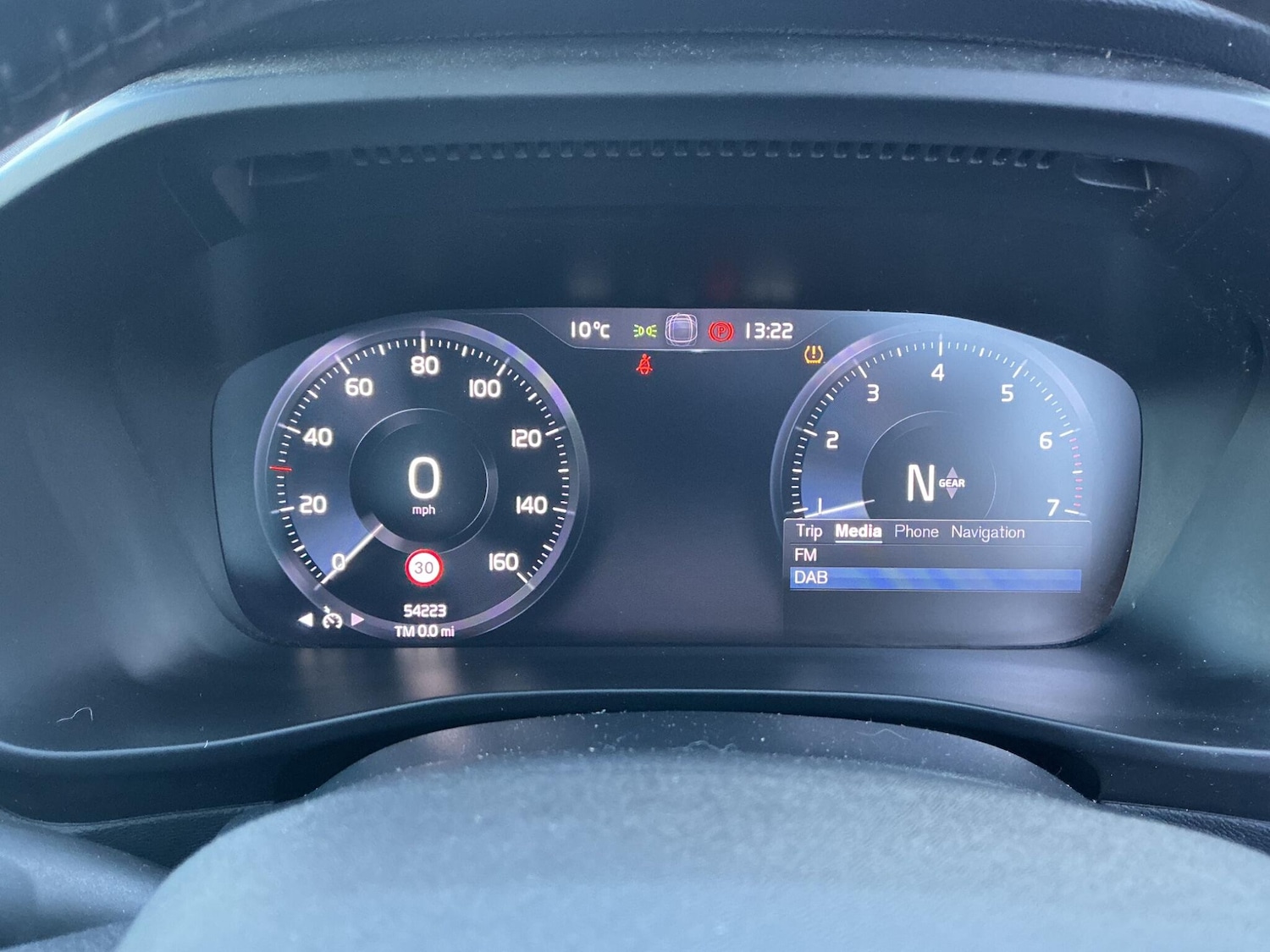 Used Volvo XC40 2020 for sale - 77119677: Photo 20