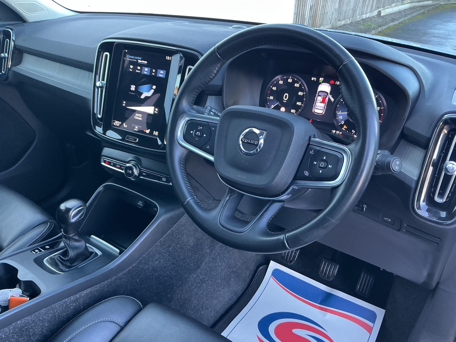 Used Volvo XC40 2020 for sale - 77119677: Photo 22