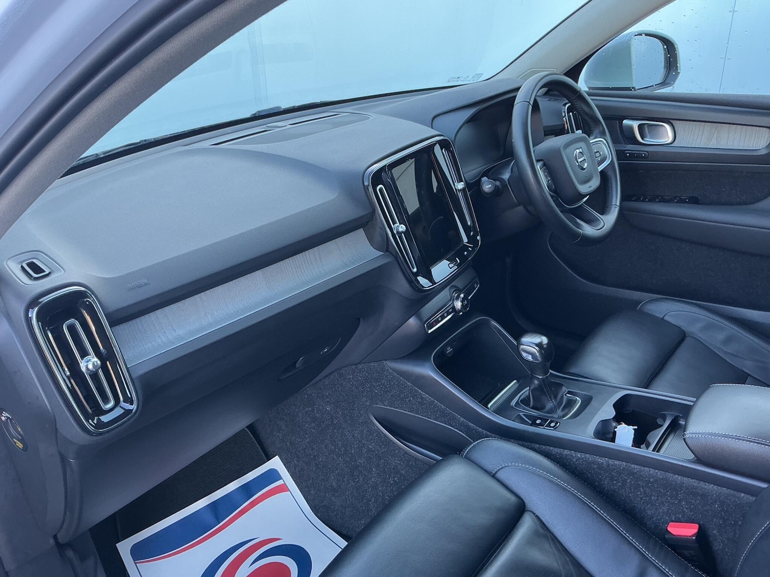 Used Volvo XC40 2020 for sale - 77119677: Photo 23