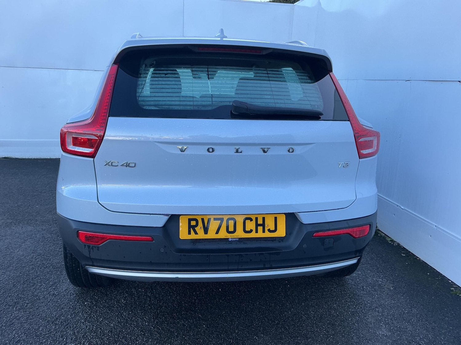 Used Volvo XC40 2020 for sale - 77119677: Photo 26