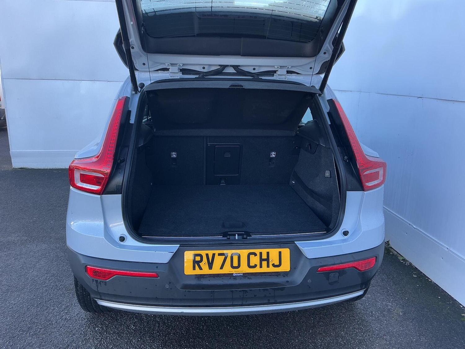 Used Volvo XC40 2020 for sale - 77119677: Photo 27