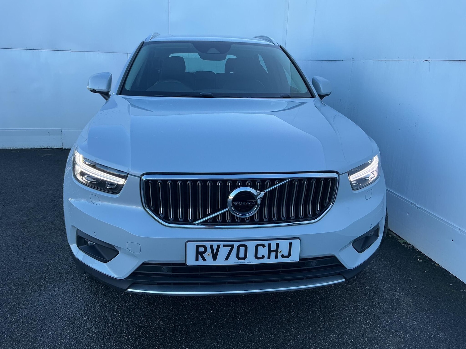 Used Volvo XC40 2020 for sale - 77119677: Photo 28