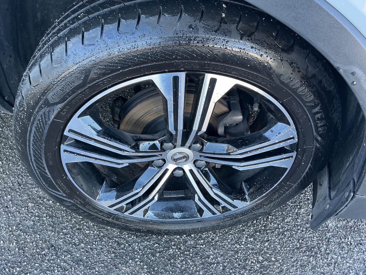 Used Volvo XC40 2020 for sale - 77119677: Photo 29