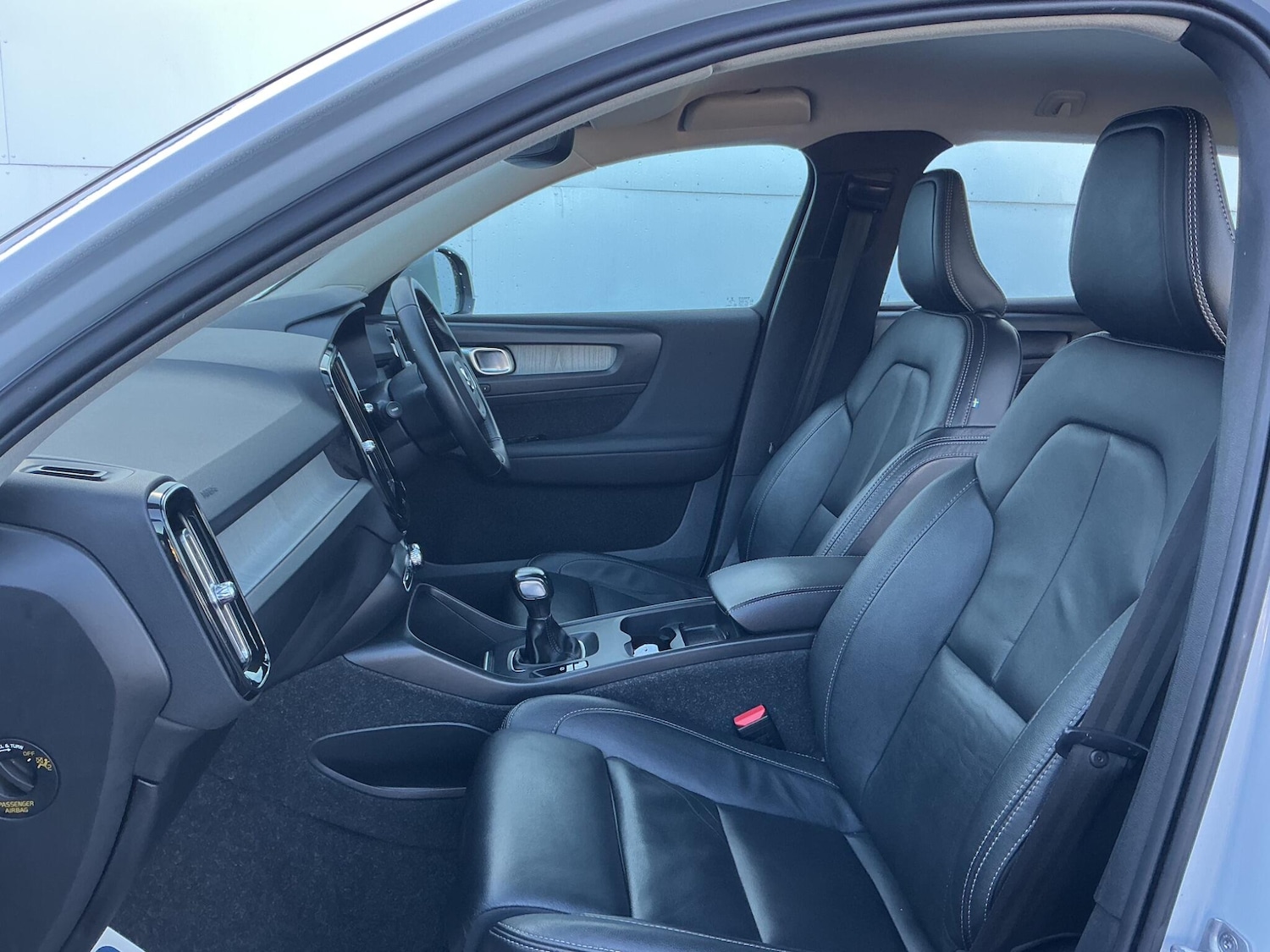 Used Volvo XC40 2020 for sale - 77119677: Photo 7